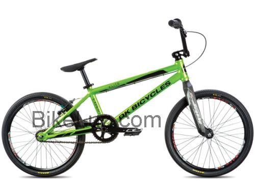 DK Elite Expert XL ficha tecnica 